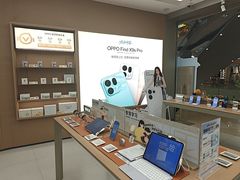 -OPPO体验店(广州荔湾区领展广场店)