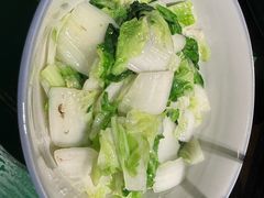 -费大厨辣椒炒肉(太平老街店)