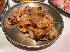 -西塔老太太泥炉烤肉(北京望京店)