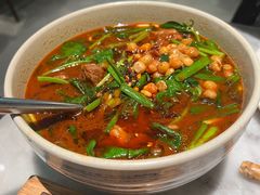 罐罐牛肉米线-中8楼风尚云南菜(颐堤港店)