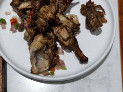 -再回头私房菜·老南京菜