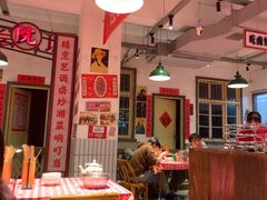 -龙师傅卤炒(天马店)
