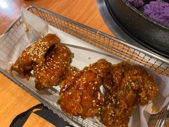 -肥肥虾庄·金牌油焖大虾(杨园滨江时代walk店)