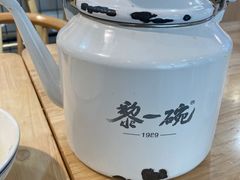 -黎一碗大碗手工面(城市立方店)