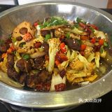 打卡哈儿，慕名而来
