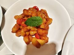-东流山烤鸭·家常菜(雨山龙湖店)