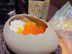 -喝丢一只鞋海鲜烧烤(市场店)
