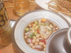 -小乾杯串店•16年沈阳烧烤(文安路店)