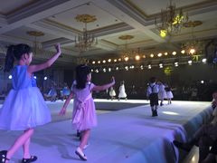 -北京拉斐特城堡酒店