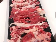 -潮发潮汕牛肉店(永庆坊店)