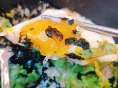 -鱼籽村秘制拌饭(崇文门店)