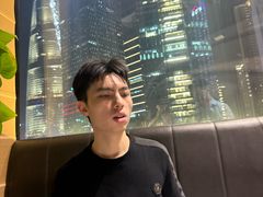 -拉蒂娜·巴西牛排馆 Latina·Brazilian Steakhouse(陆家嘴旗舰店)