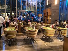 -上海静安香格里拉大酒店