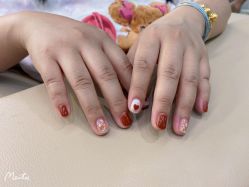 -POINT服务季·点睛创意美甲沙龙