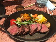 -La Terre乐田(万象城店)