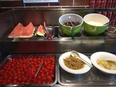 -袍哥码头老火锅(横岗分店)