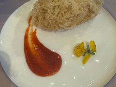 -广州花园酒店·凌璇阁旋转餐厅CAROUSEL360