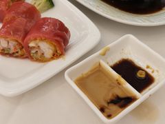 -圣丰城酒家·宴会(宝安大仟里店)
