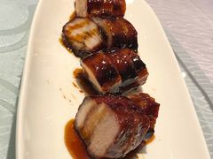 秘制黑叉烧-炳胜品味(珠江新城店)