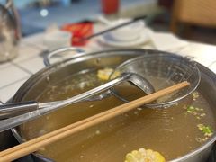 -幸运牛汕头小黄牛牛肉火锅(梅林店)