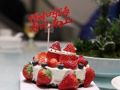 -御仙都北京菜馆·烤鸭店(双井店)