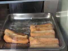 -张纪油条(世博家园十一街坊店)