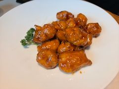-大潮淮·淮扬菜(何园旗舰店)