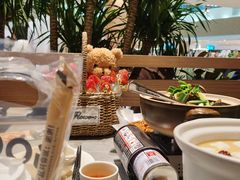 -楚山晓·楚湘菜(江夏永旺店)