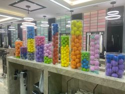 点击看大图 -AKOZO Beauty Salon