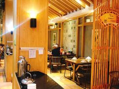 大堂-随厨·家宴(烈山大道店)