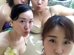 -100蛋泥浆浴