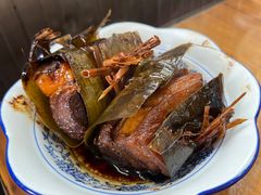 -洞天食府(北大街店)