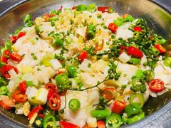 -小鱼小牛·鱼牛干锅·脆鱼火锅(世欧广场店)