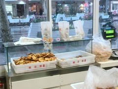 -上海哈尔滨食品厂(汇联商厦店)