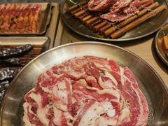 -西塔老太太泥炉烤肉(双井店)
