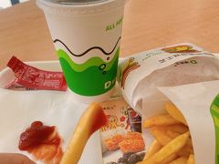 -德克士(南卯街店)