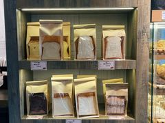 -ommo cafe(半岛城邦店)