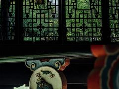 -望江楼公园