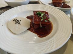 -丽晶美庐·玉兰餐厅
