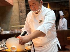 -北京老铺烤鸭(第五国际店)
