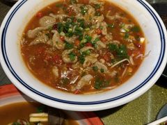 -新繁老號豌豆汤饭店·江湖菜(宝光寺店)