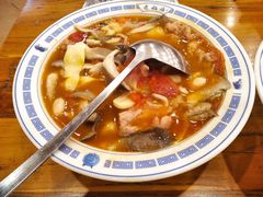 -老雒阳面馆·水席·洛阳菜(王城路店)