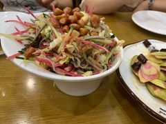 -东兴寒舍老北京炸酱面(三里河路店)
