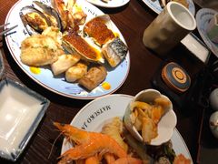 -松子料理(白家庄店)