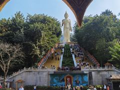 -西双版纳勐泐文化旅游区