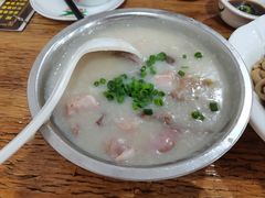 -南记食粥坊·宵夜大排档(莲花总店)