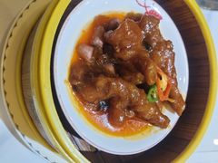 -唐乐宫·小厨餐厅