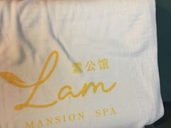 -霖公馆SPA·足道(普善路店)