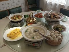 -深巷家味馆.湖北头牌红烧鱼头拌饭(黄陂店)