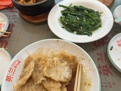 -英兰朝族饭店·英兰锅包肉(佳园路店)